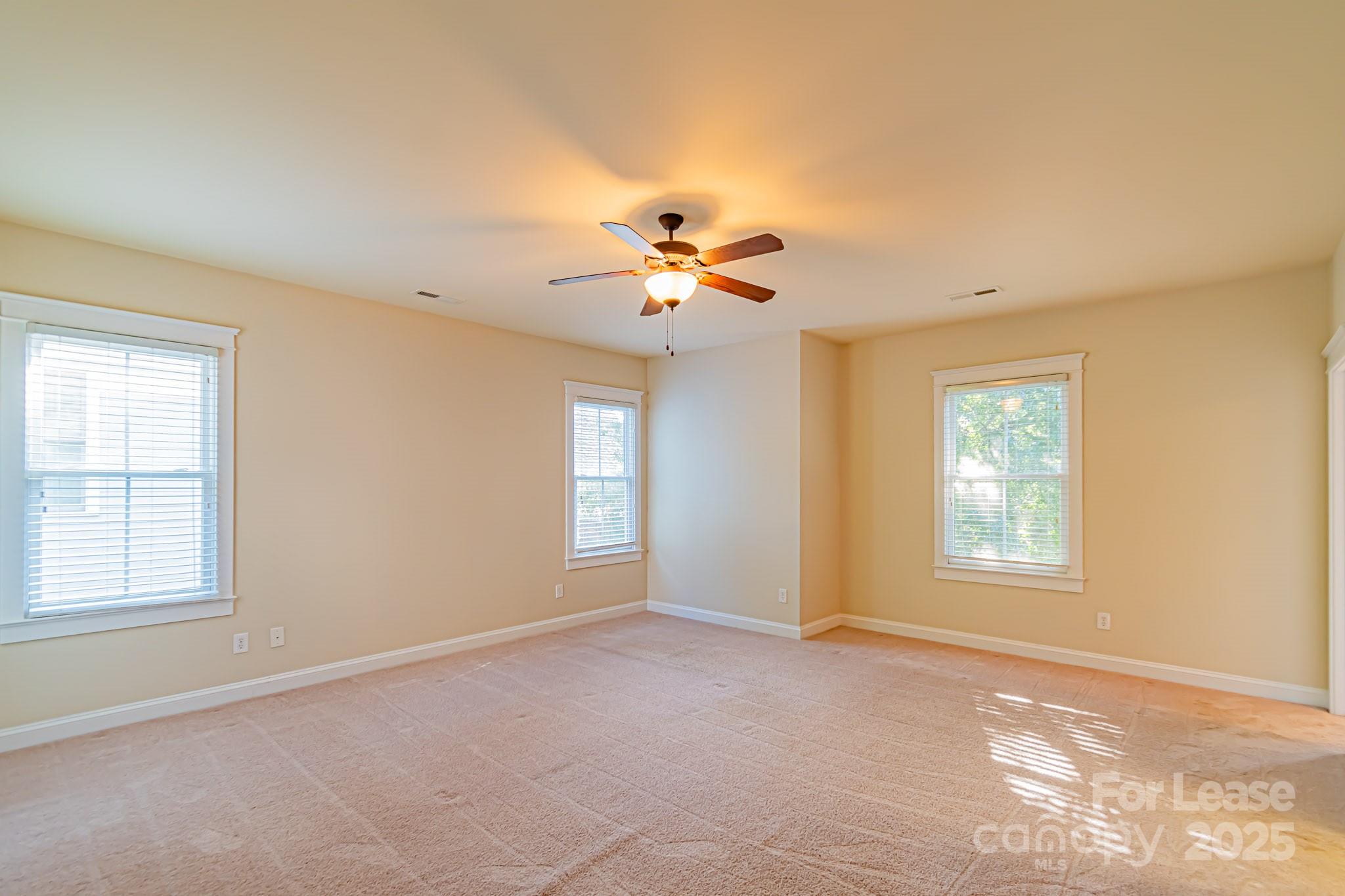 742 Revival Row Fort Mill, SC 29708 - Photo 20 of 32 a view of an empty room with a window