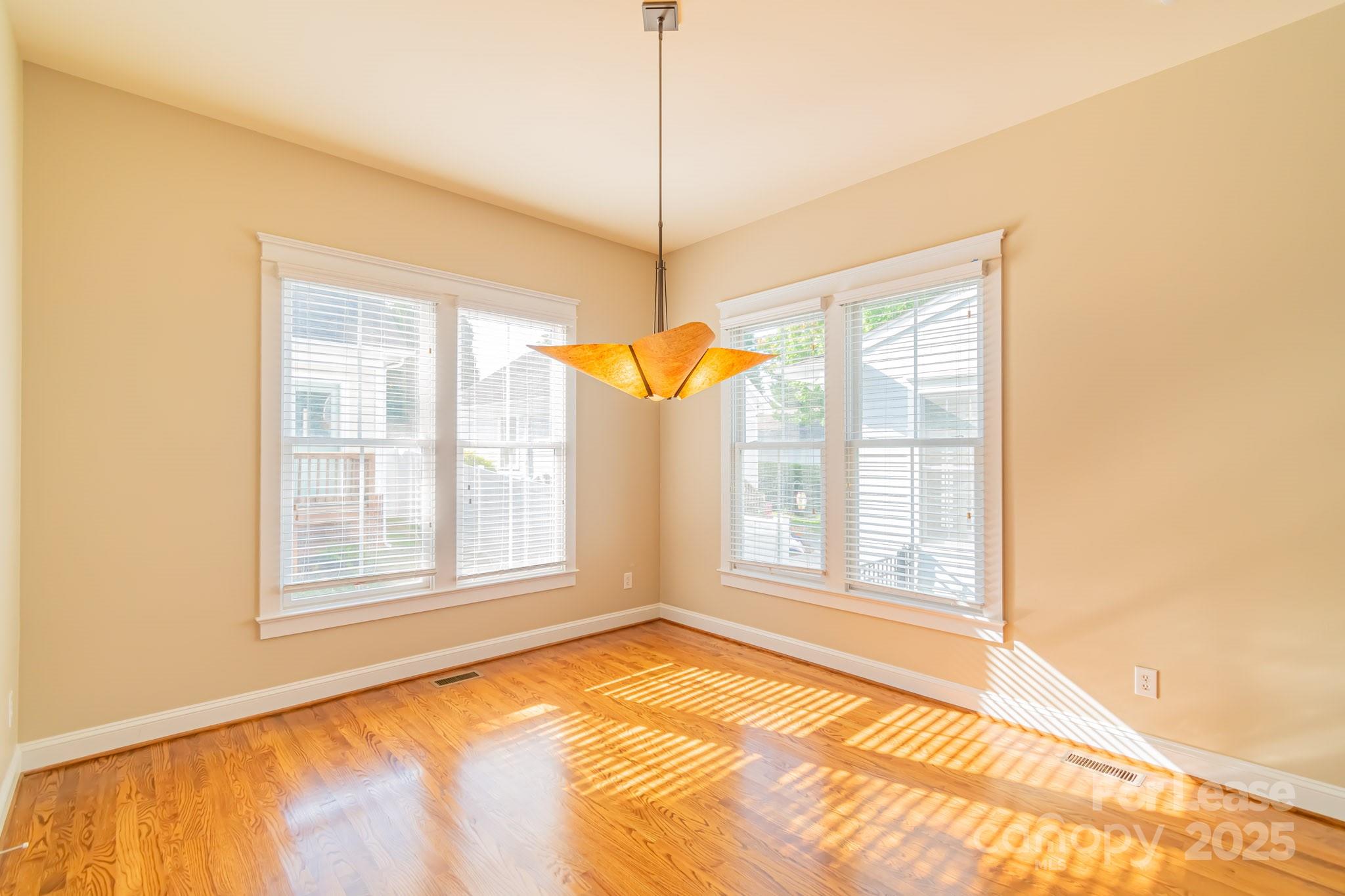 742 Revival Row Fort Mill, SC 29708 - Photo 23 of 32 a view of an empty room with a window