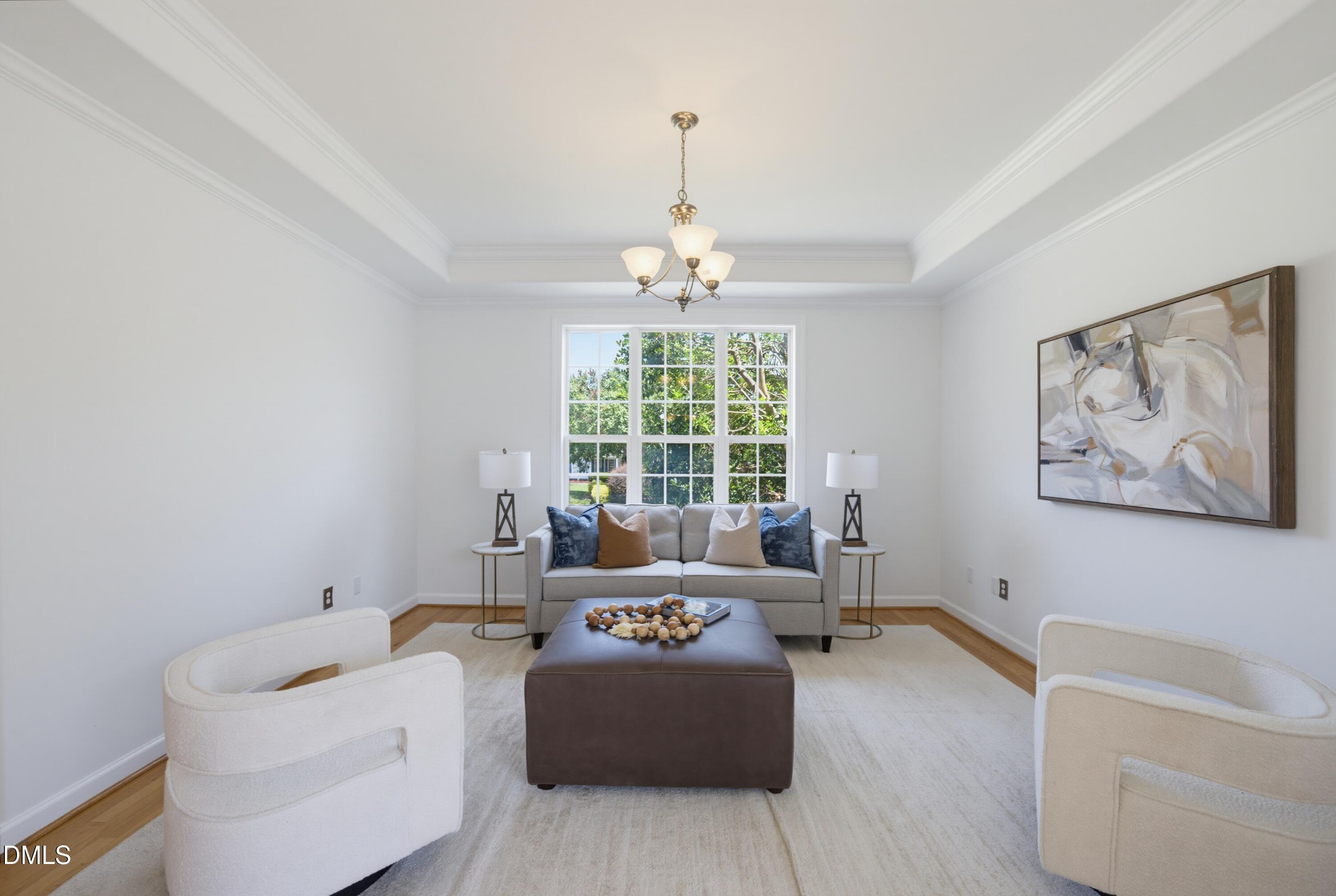 2912 Oak Bridge Drive Raleigh, NC 27610 - Photo 16 of 55 DSC01958