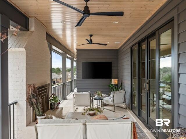 300 Powderhorn Ridge Road Fairhope, AL 36532 - Photo 18 of 40 Gallery Image 18