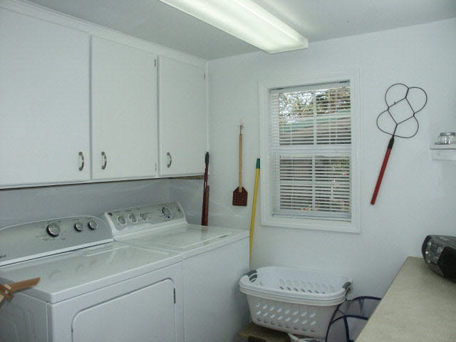 457 Elberta Loop Lillian, AL 36549 - Photo 16 of 21 Laundry With W & D