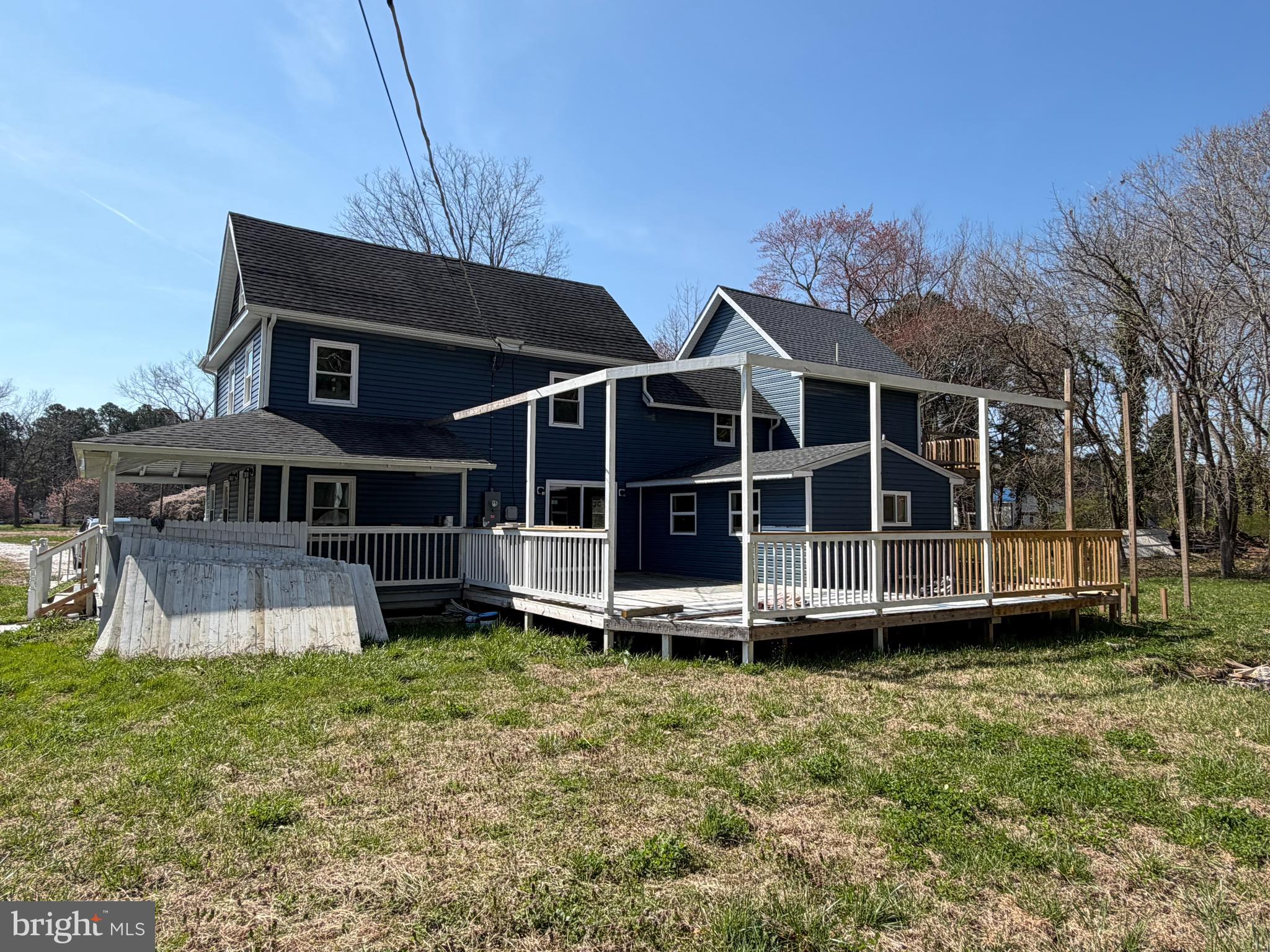 13310 Fitzbound Road Princess Anne, MD 21853 - Photo 2 of 23