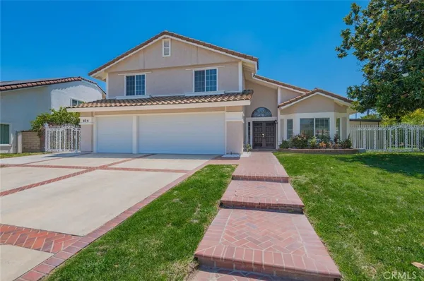 $2,050,000 | 604 El Vallencito Drive, Walnut, CA 91789