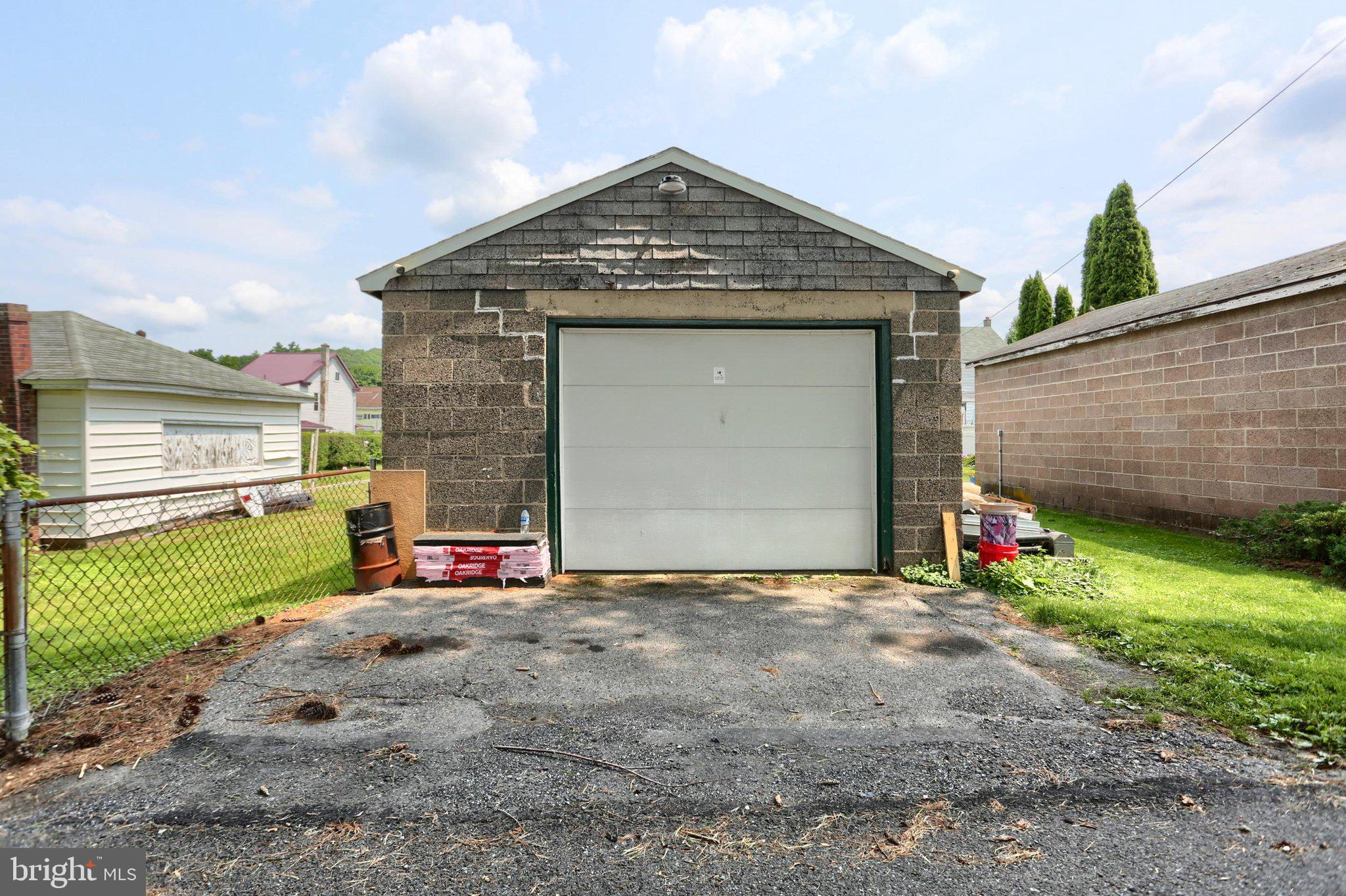 417 McKnight Street Gordon, PA 17921 - Photo 29 of 29 Gallery Image 29