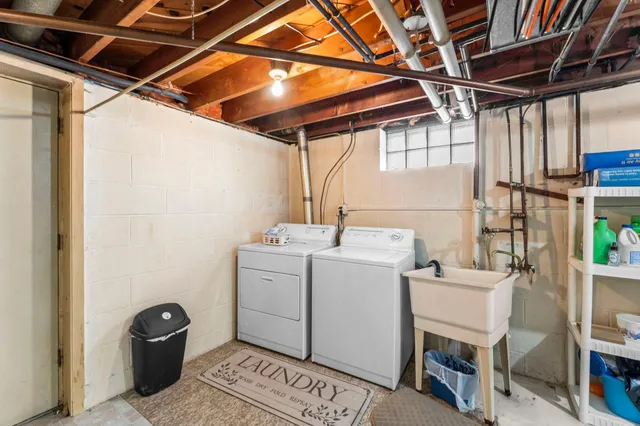 $294,900 | 882 Lund Avenue Northeast, Spring Lake Park, MN 55432