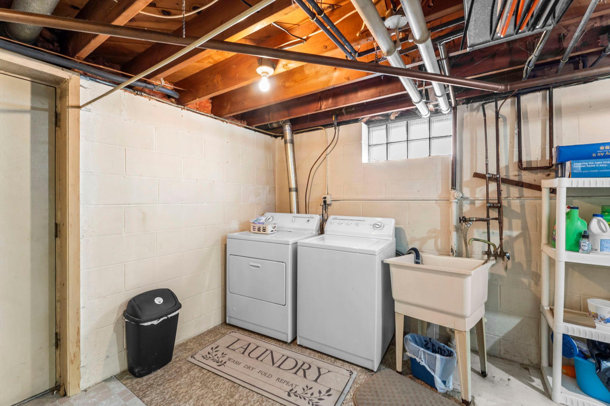 882 Lund Avenue Northeast Spring Lake Park, MN 55432 - Photo 16 of 25