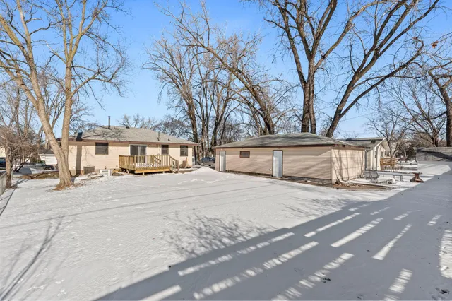 $294,900 | 882 Lund Avenue Northeast, Spring Lake Park, MN 55432