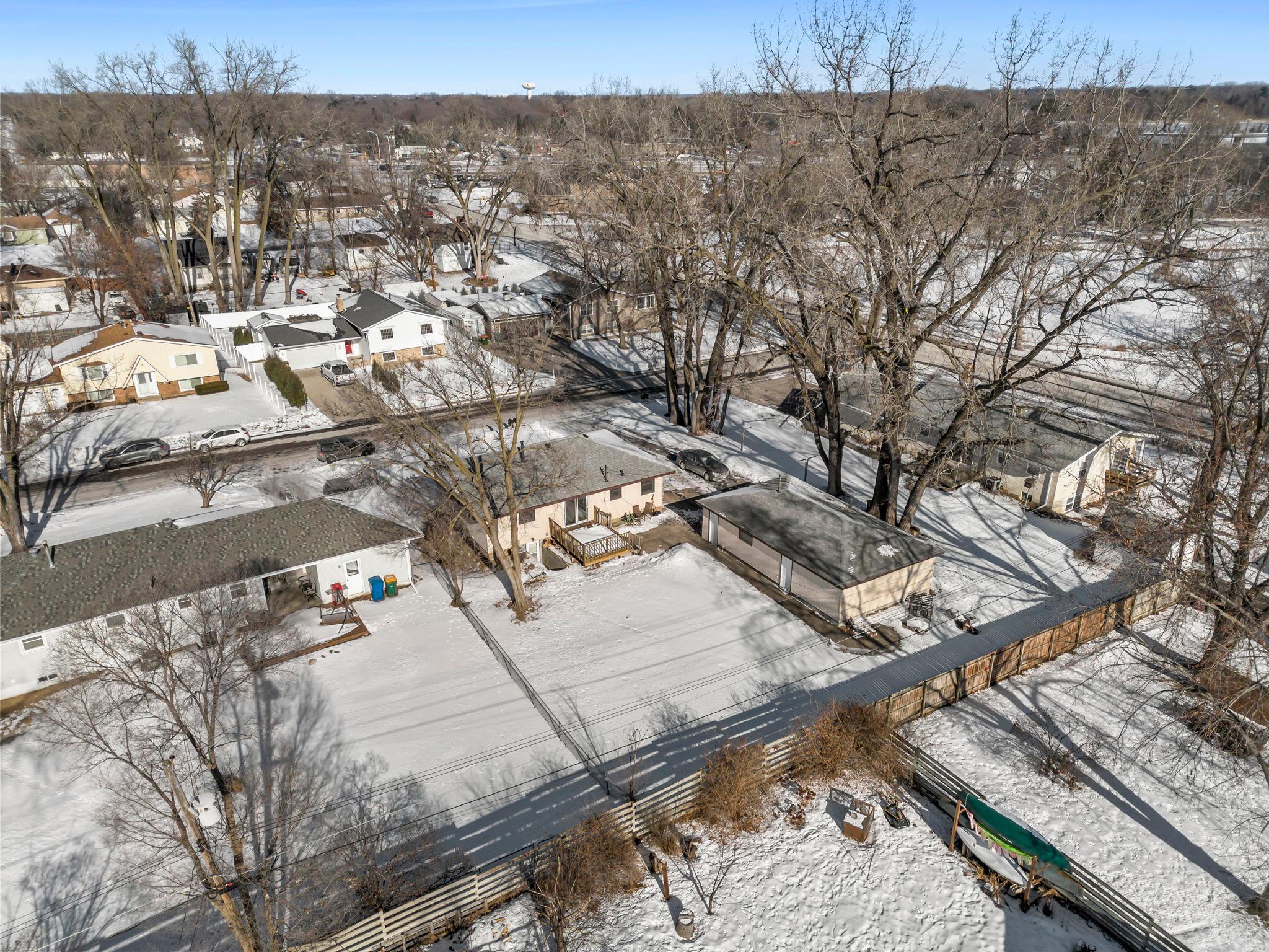 882 Lund Avenue Northeast Spring Lake Park, MN 55432 - Photo 23 of 25