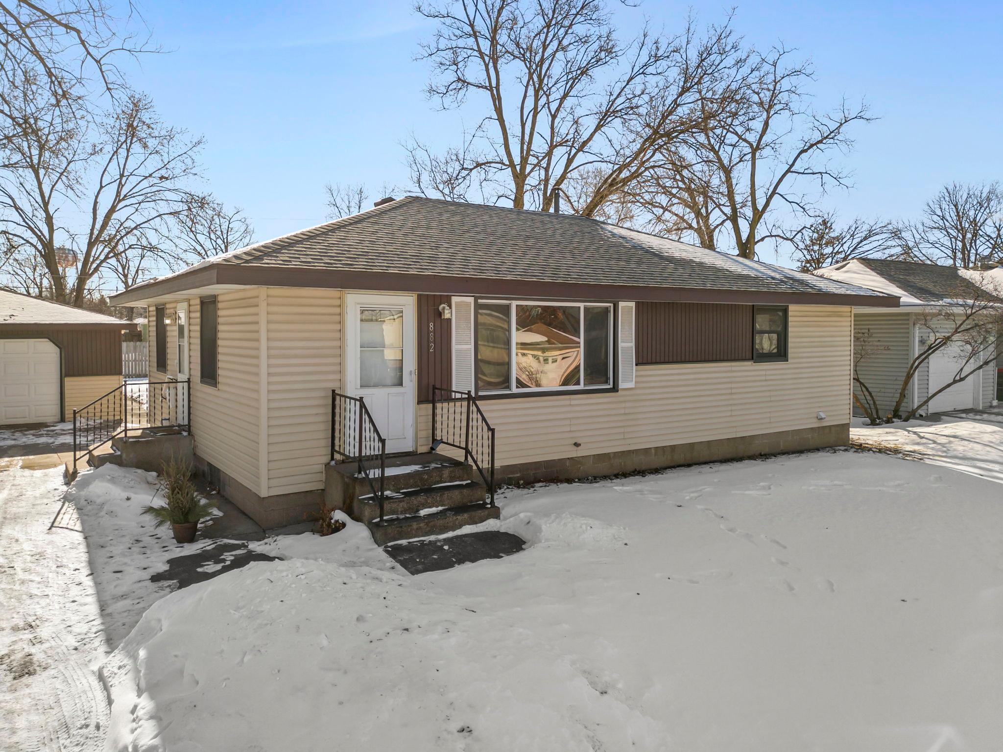 882 Lund Avenue Northeast Spring Lake Park, MN 55432 - Photo 25 of 25