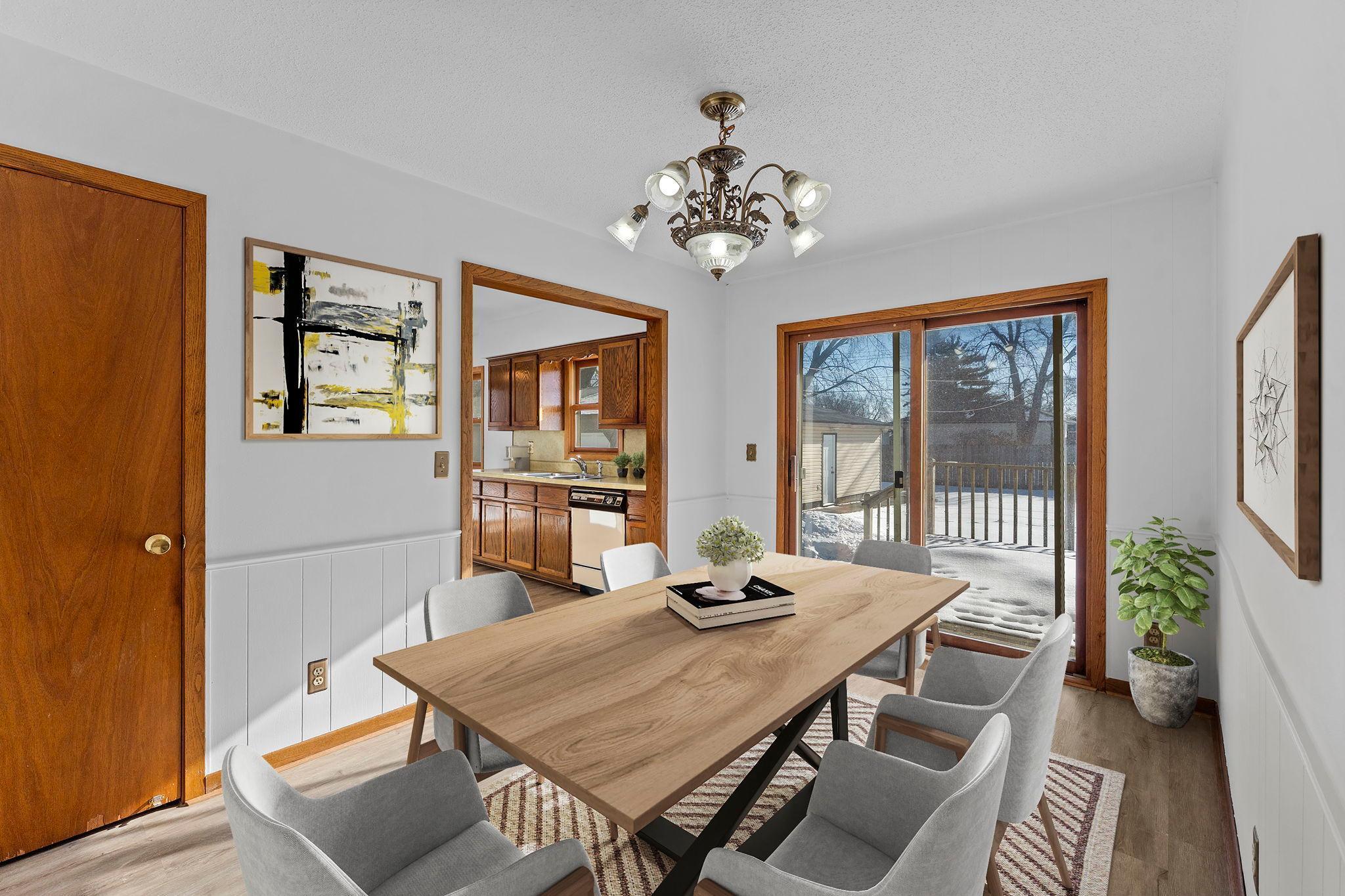 882 Lund Avenue Northeast Spring Lake Park, MN 55432 - Photo 8 of 25