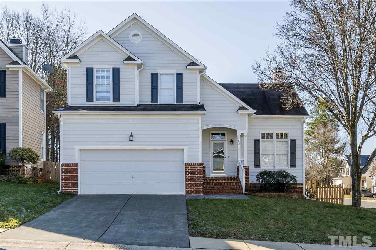 5221 Denmead Way Raleigh, NC 27613 - Photo 1 of 28 Welcome home to 5221 Denmead Way in Harrington Grove!