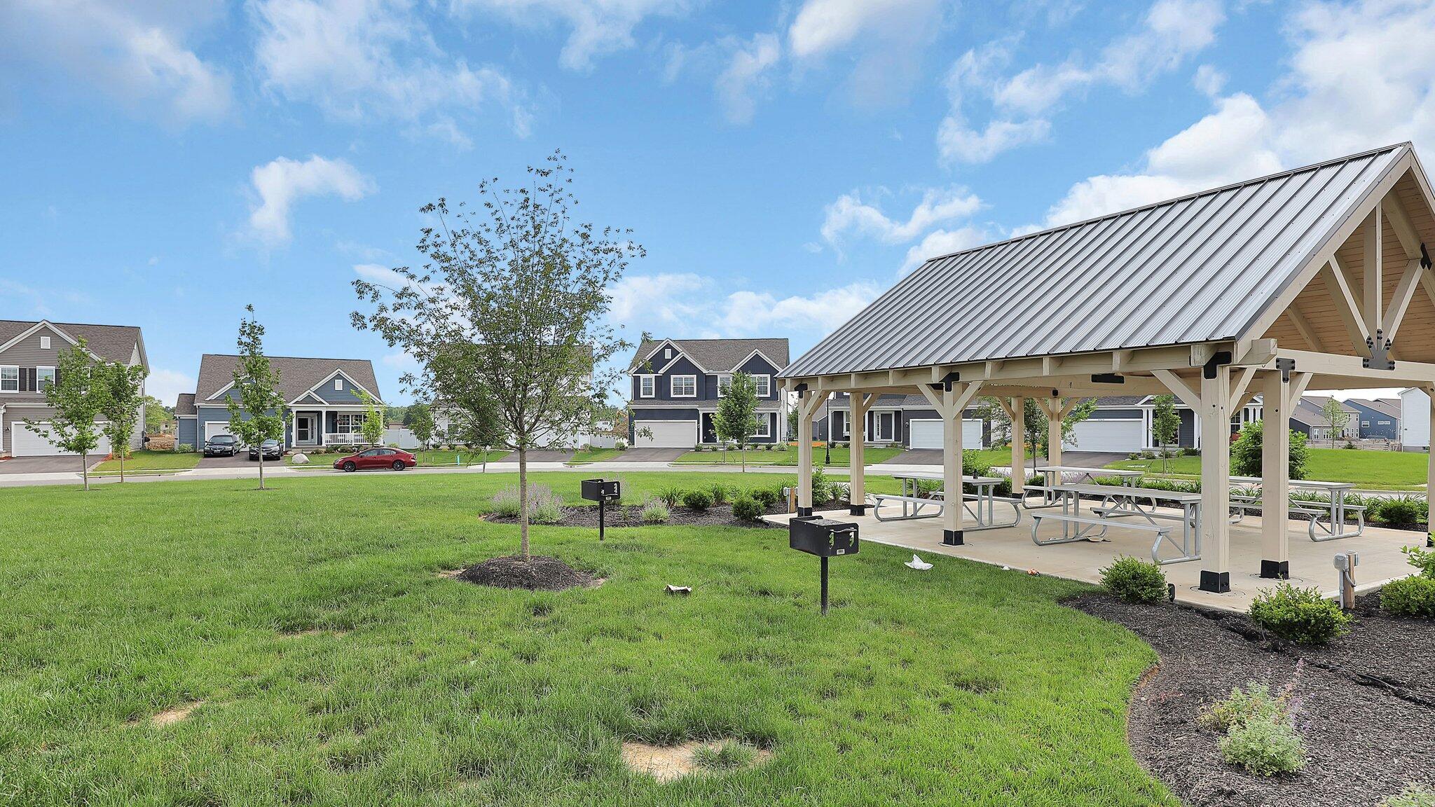 8145 Rhoderick Circle Reynoldsburg, OH 43068 - Photo 38 of 62