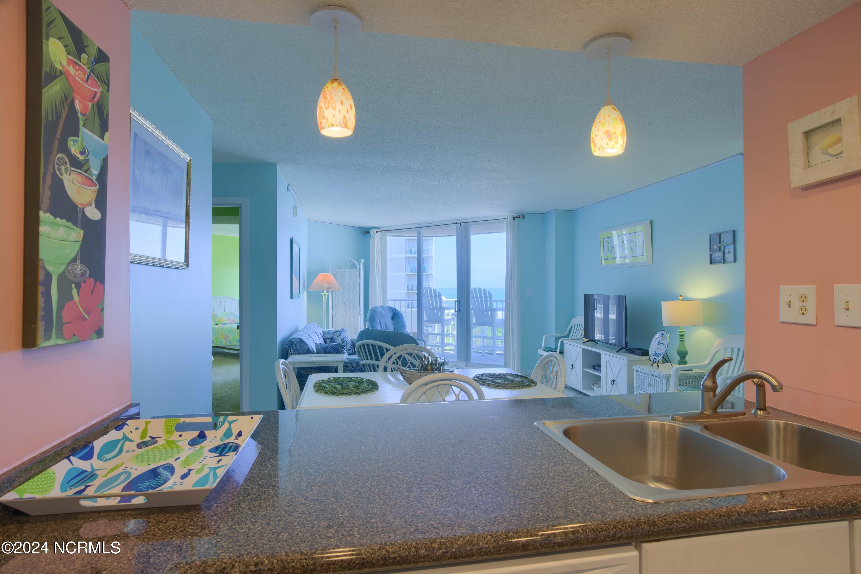 2000 New River Inlet Road, Unit 2312 North Topsail Beach, NC 28460 - Photo 10 of 24 2312 St. Regis - Interiors - Edited_4