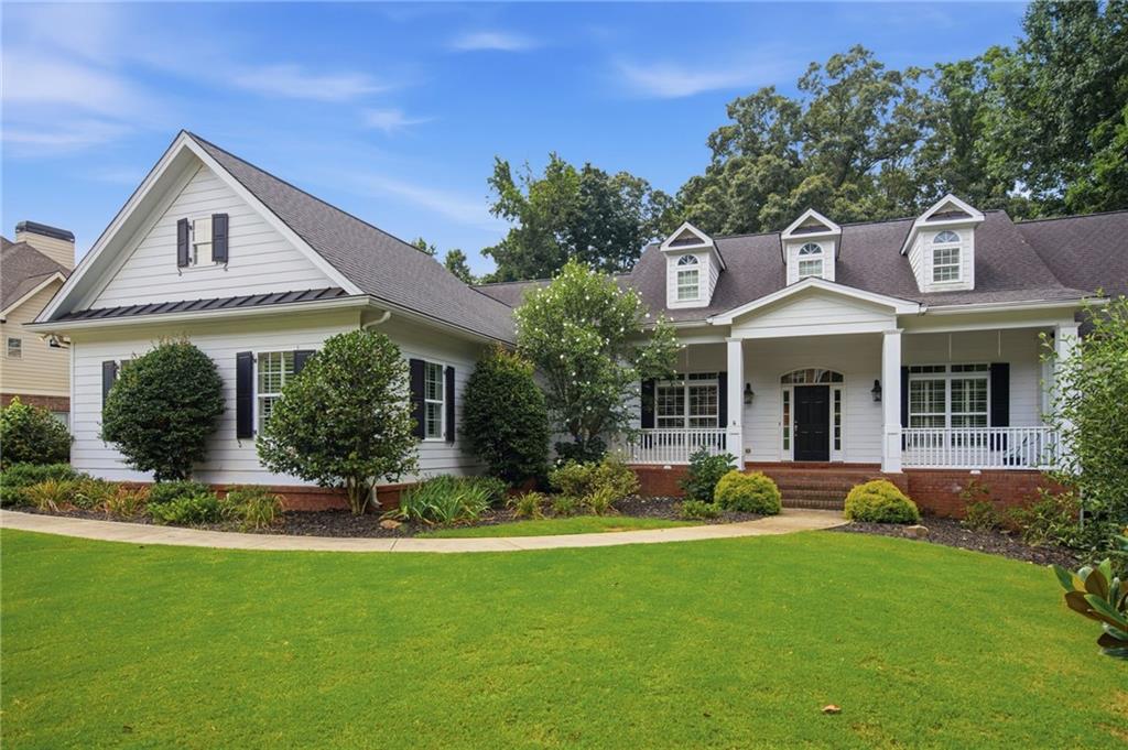 5105 Stefan Ridge Way Buford, GA 30519 - Photo 5 of 80
