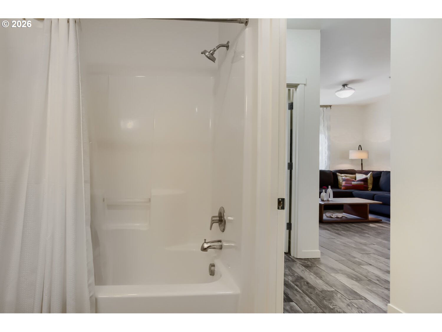 13895 Southwest Meridian Street, Unit 312 Beaverton, OR 97005 - Photo 25 of 34 Bathroom