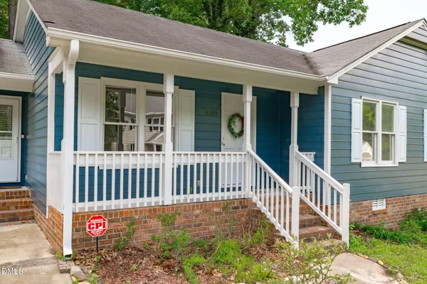 $300,000 | 8109 Round Oak Road, Raleigh, NC 27616