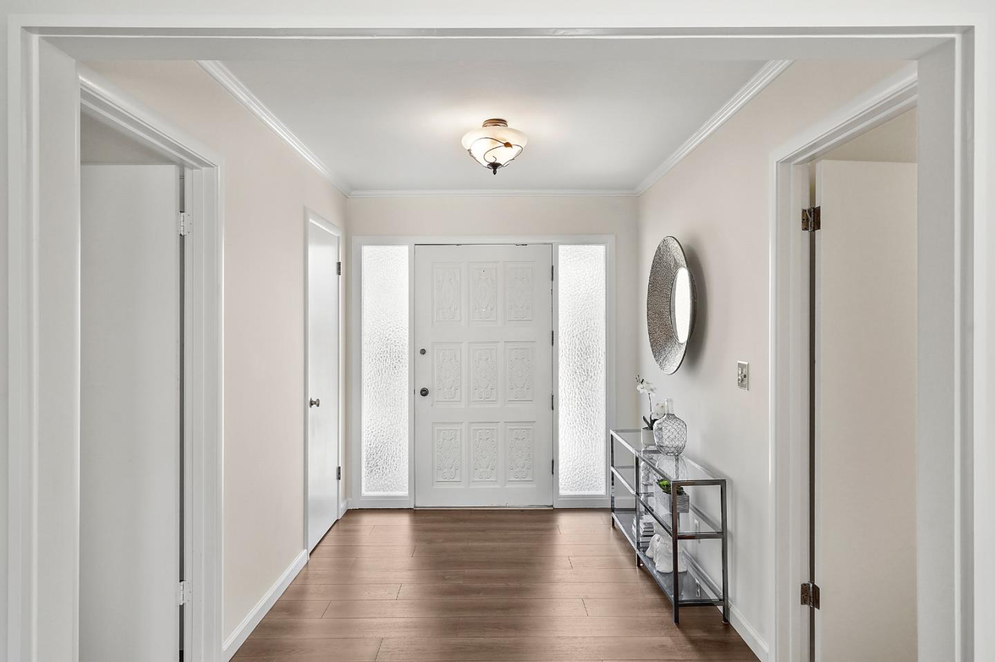 2805 Rivera Drive Burlingame, CA 94010 - Photo 3 of 28 a very nice looking room with wooden floor