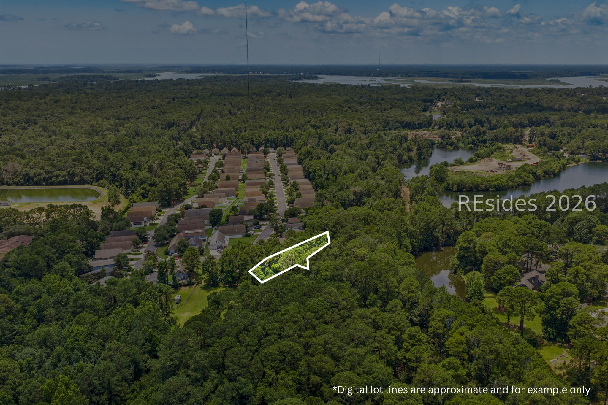 36 Leacybridge Road Bluffton, SC 29910 - Photo 23 of 33