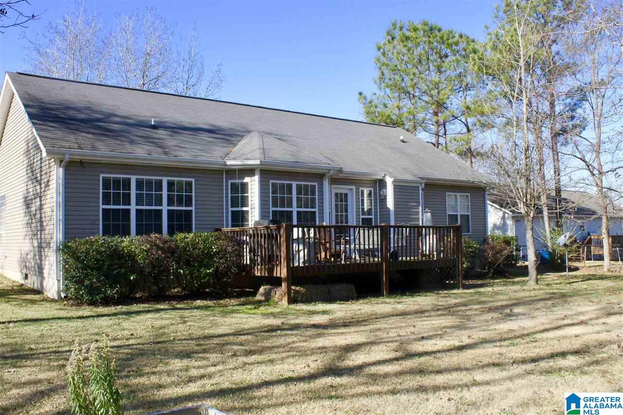 1196 Whites Gap Road Southeast Jacksonville, AL 36265 - Photo 23 of 25