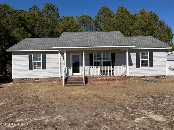 $249,900 | 62 Cutoff Road, Dunn, NC 28334