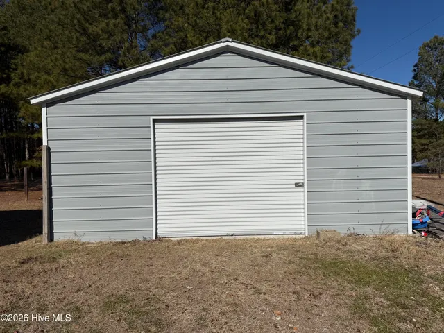 $249,900 | 62 Cutoff Road, Dunn, NC 28334