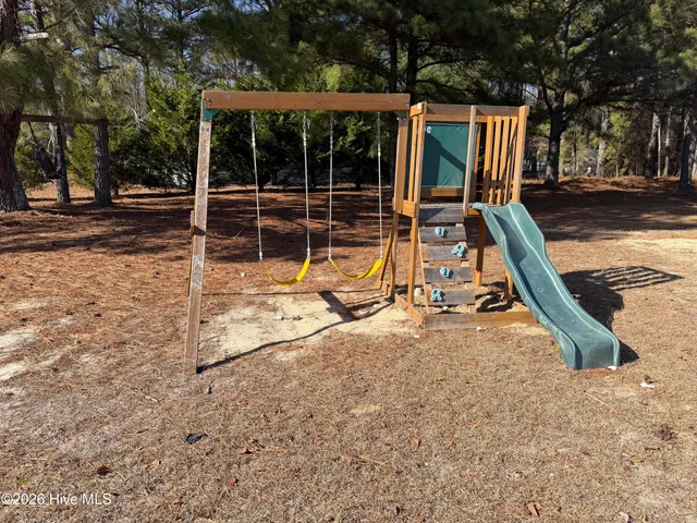 $249,900 | 62 Cutoff Road, Dunn, NC 28334