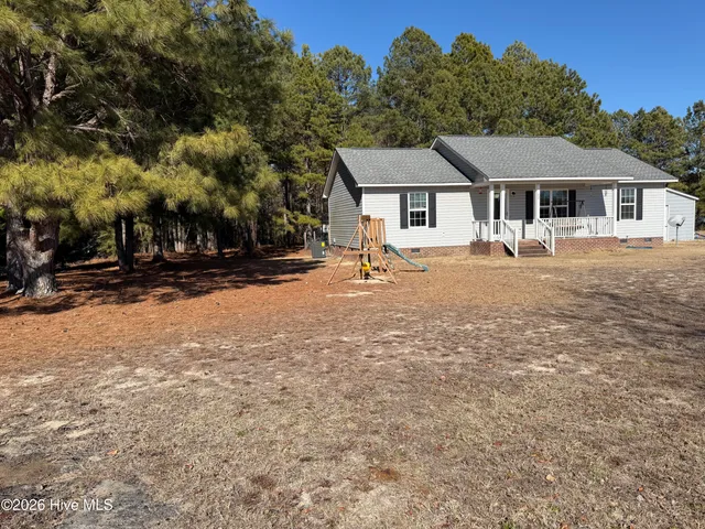 $249,900 | 62 Cutoff Road, Dunn, NC 28334