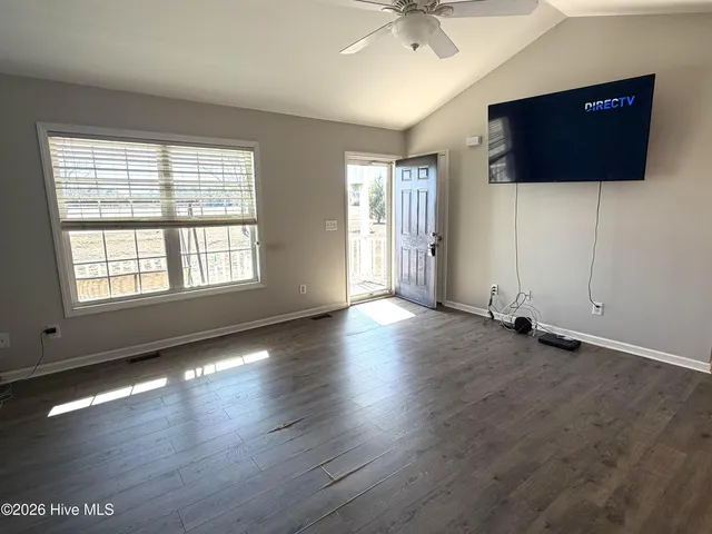 $249,900 | 62 Cutoff Road, Dunn, NC 28334