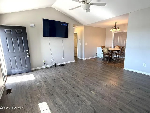 $249,900 | 62 Cutoff Road, Dunn, NC 28334