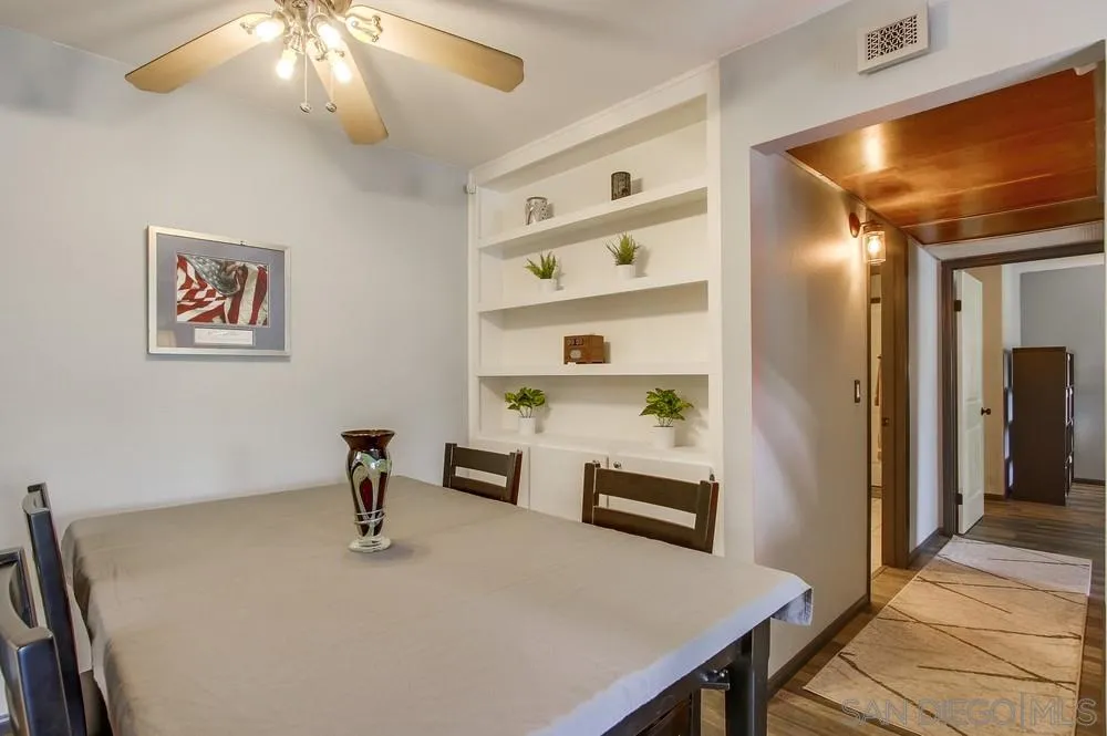 5974 Rancho Mission Road, Unit 258 San Diego, CA 92108 - Photo 11 of 25 Gallery Image 11