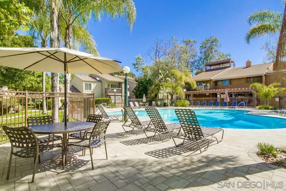 5974 Rancho Mission Road, Unit 258 San Diego, CA 92108 - Photo 21 of 25 Gallery Image 21