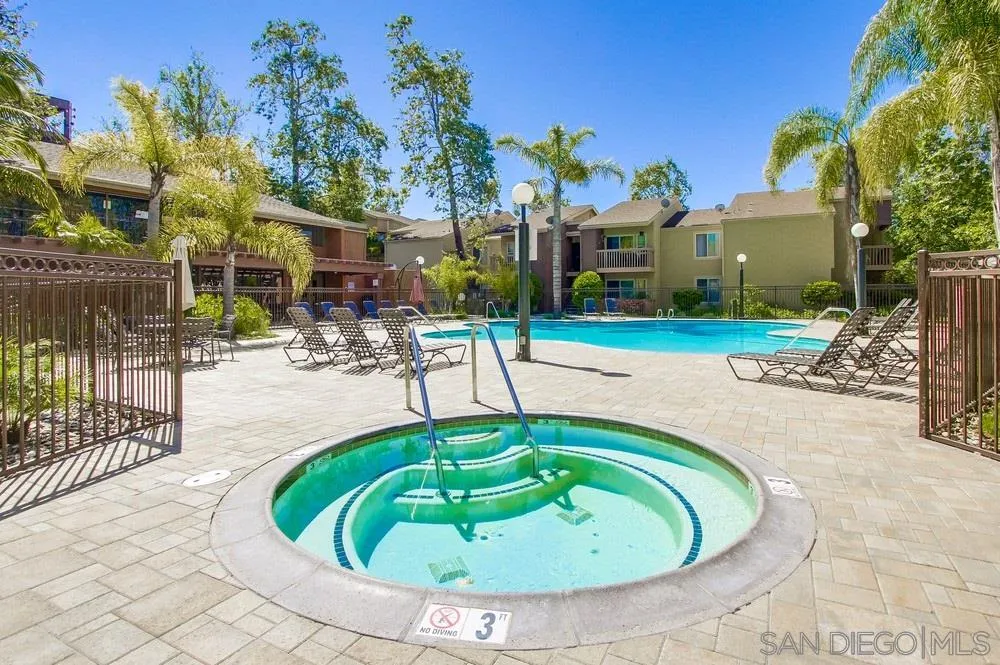 5974 Rancho Mission Road, Unit 258 San Diego, CA 92108 - Photo 22 of 25 Gallery Image 22