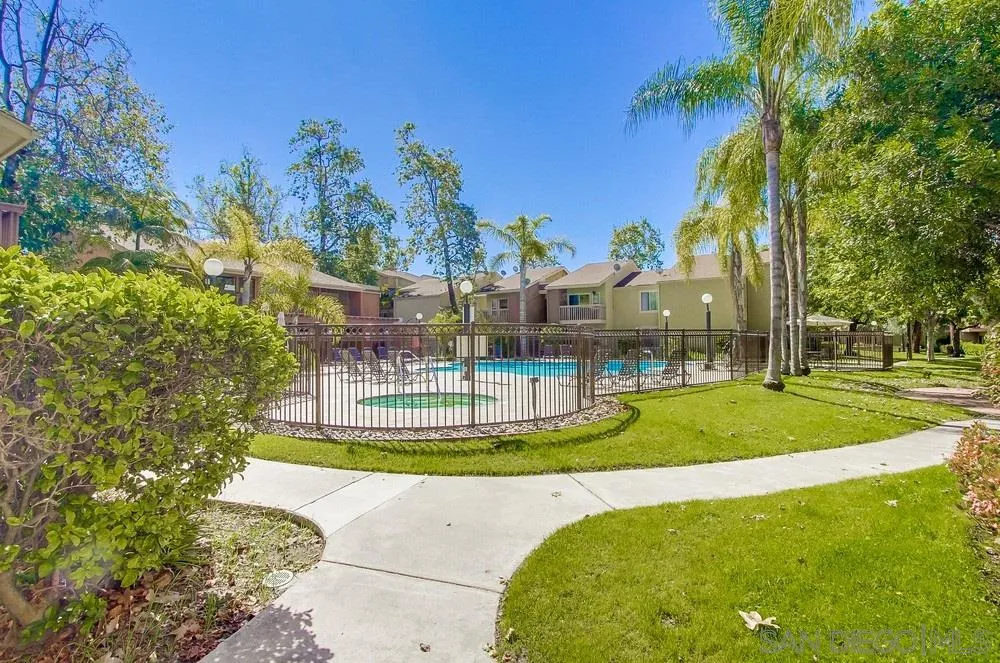 5974 Rancho Mission Road, Unit 258 San Diego, CA 92108 - Photo 23 of 25 Gallery Image 23