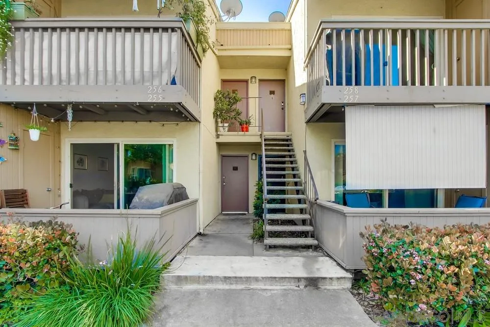 5974 Rancho Mission Road, Unit 258 San Diego, CA 92108 - Photo 24 of 25 Gallery Image 24