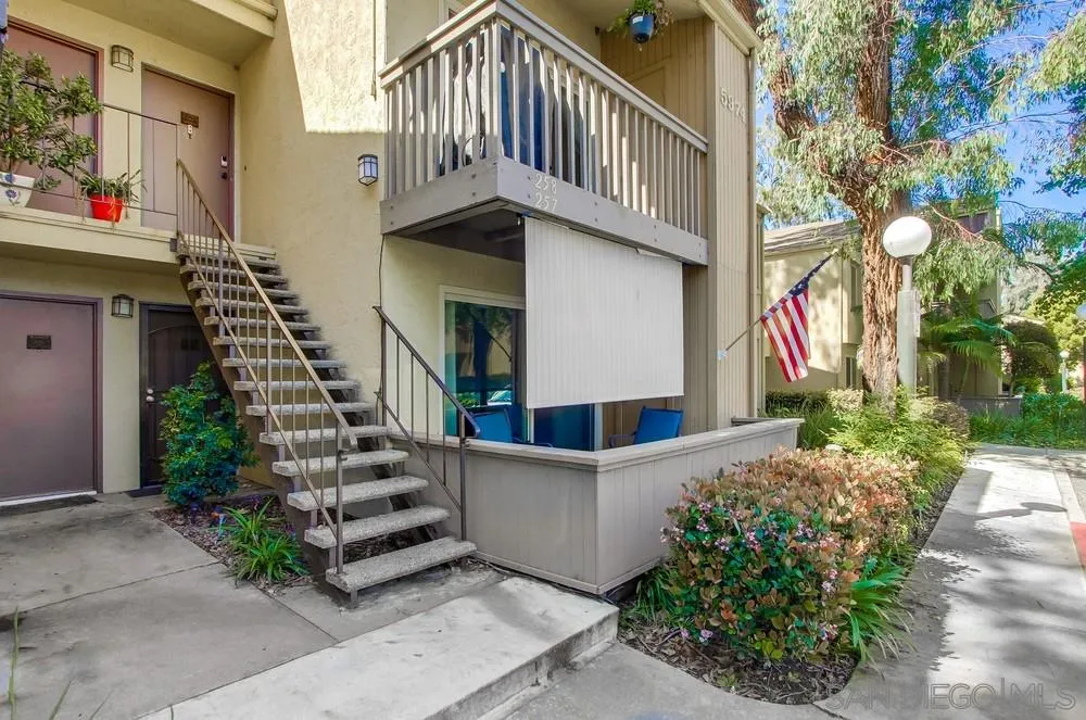 5974 Rancho Mission Road, Unit 258 San Diego, CA 92108 - Photo 25 of 25 Gallery Image 25