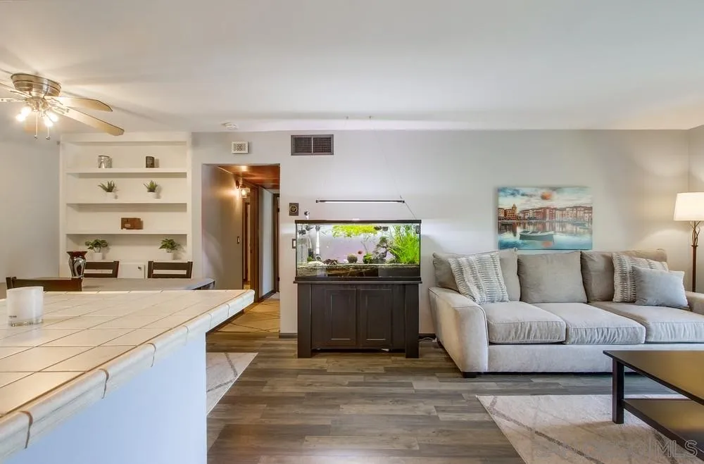 5974 Rancho Mission Road, Unit 258 San Diego, CA 92108 - Photo 8 of 25 Gallery Image 8