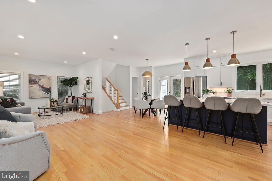 2115 Military Road Arlington, VA 22207 - Photo 8 of 36 Gallery Image 8