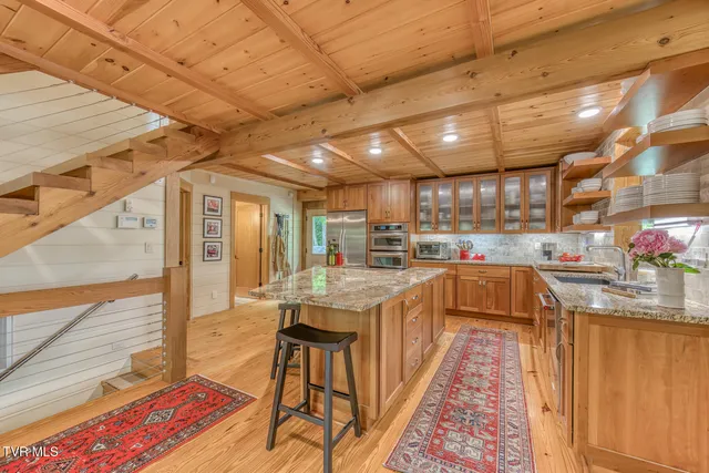 $950,000 | 128 Bankers Bend, Mountain City, TN 37683