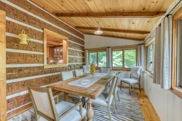 $950,000 | 128 Bankers Bend, Mountain City, TN 37683