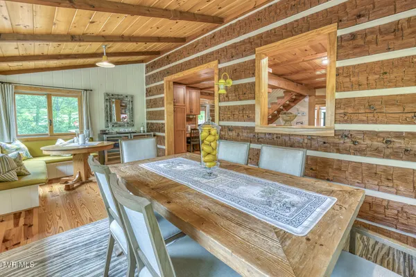 $950,000 | 128 Bankers Bend, Mountain City, TN 37683