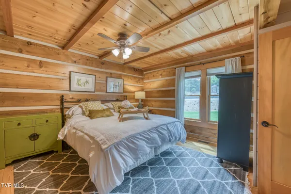 $950,000 | 128 Bankers Bend, Mountain City, TN 37683