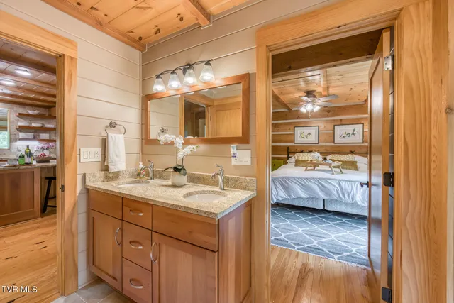 $950,000 | 128 Bankers Bend, Mountain City, TN 37683