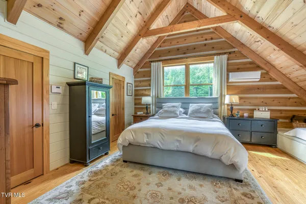 $950,000 | 128 Bankers Bend, Mountain City, TN 37683