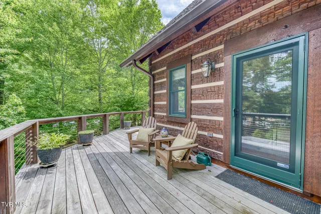 $950,000 | 128 Bankers Bend, Mountain City, TN 37683