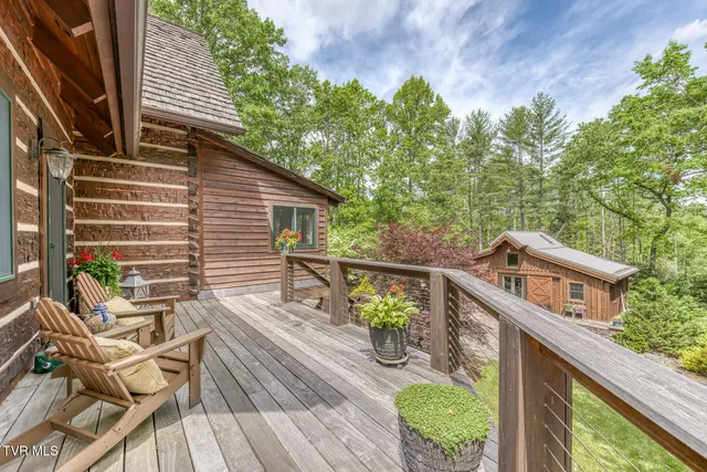 $950,000 | 128 Bankers Bend, Mountain City, TN 37683