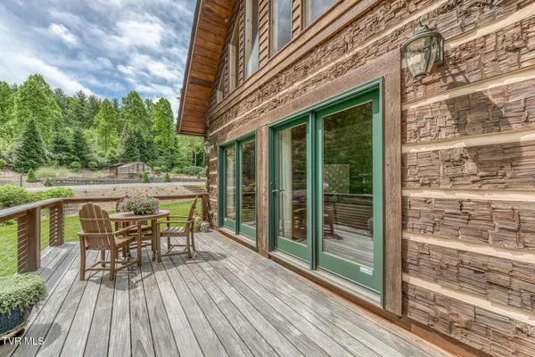 $950,000 | 128 Bankers Bend, Mountain City, TN 37683