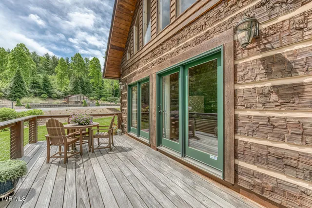 $950,000 | 128 Bankers Bend, Mountain City, TN 37683