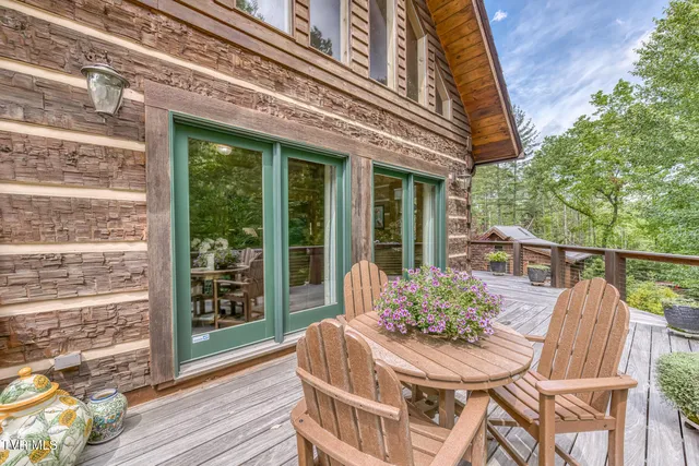 $950,000 | 128 Bankers Bend, Mountain City, TN 37683