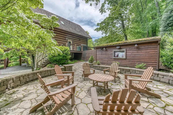 $950,000 | 128 Bankers Bend, Mountain City, TN 37683