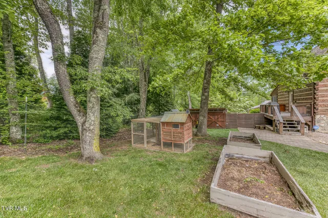 $950,000 | 128 Bankers Bend, Mountain City, TN 37683